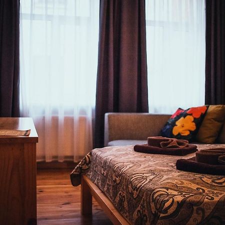 Ventspils Centra Apartamenti Extérieur photo
