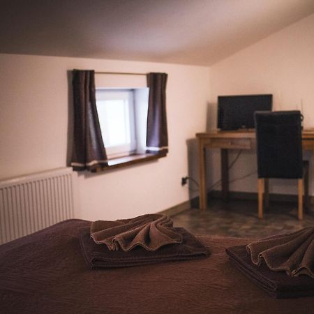 Ventspils Centra Apartamenti Extérieur photo