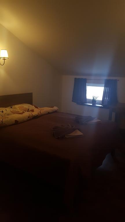 Ventspils Centra Apartamenti Extérieur photo