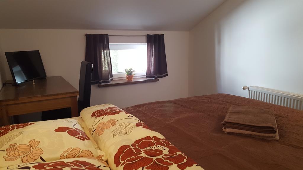 Ventspils Centra Apartamenti Extérieur photo