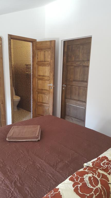 Ventspils Centra Apartamenti Extérieur photo