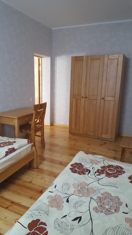 Ventspils Centra Apartamenti Extérieur photo