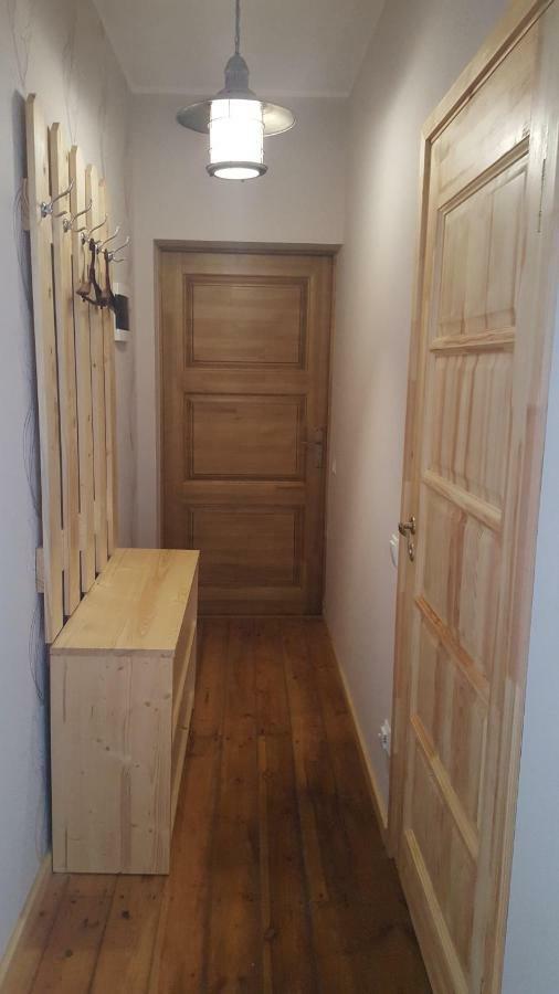 Ventspils Centra Apartamenti Chambre photo