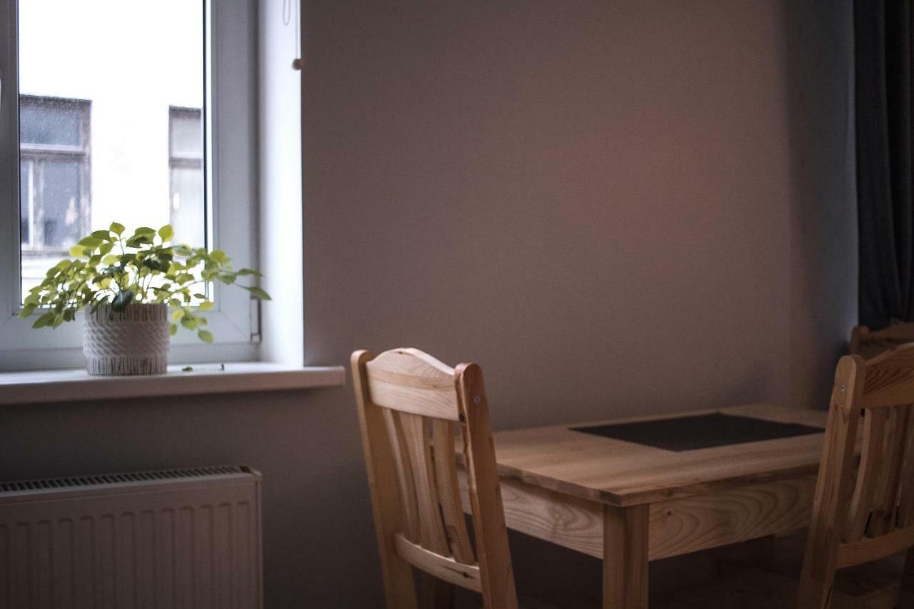 Ventspils Centra Apartamenti Extérieur photo