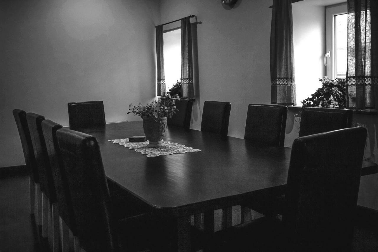 Ventspils Centra Apartamenti Extérieur photo