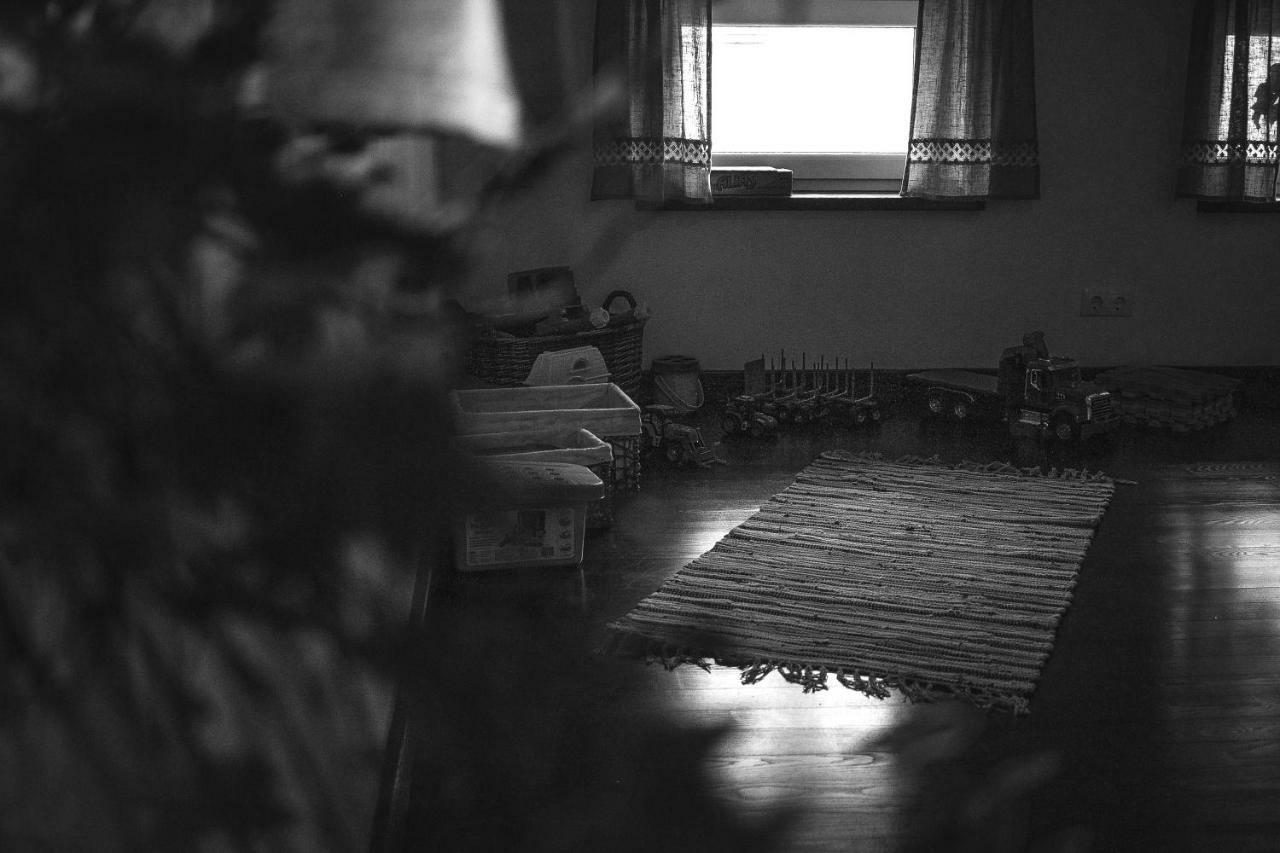 Ventspils Centra Apartamenti Extérieur photo