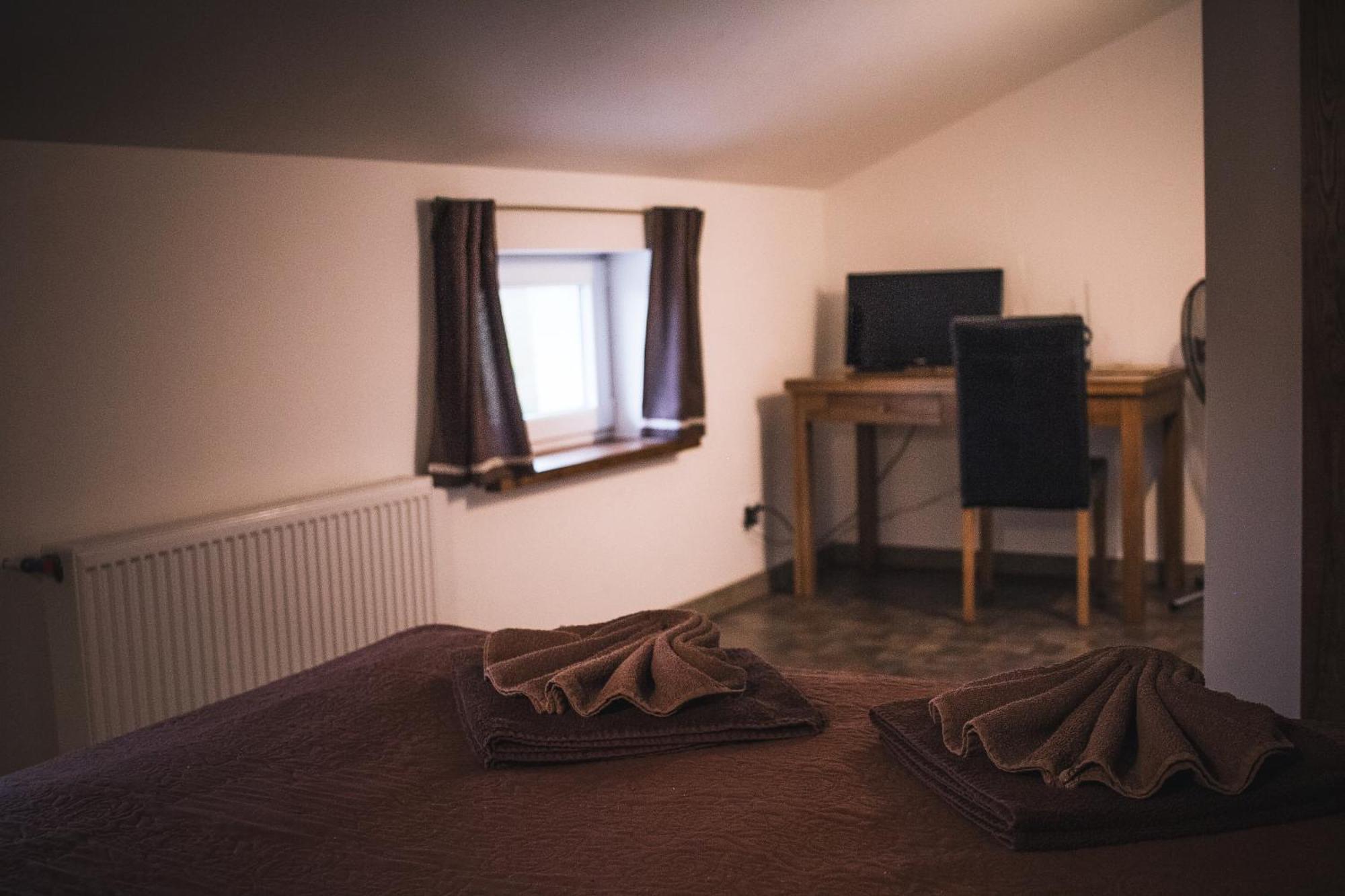 Ventspils Centra Apartamenti Extérieur photo